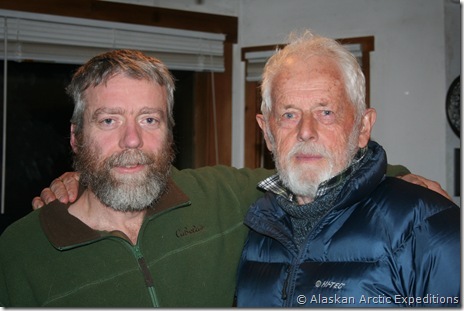 Joe & Ray Joe Henderson & Ray Logie